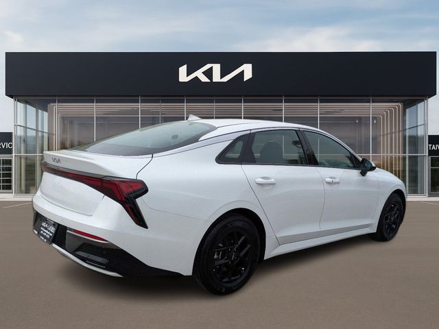 2026 Kia K5 LXS - Photo 7