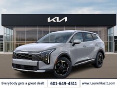 New 2026 Kia Sportage for sale in Laurel