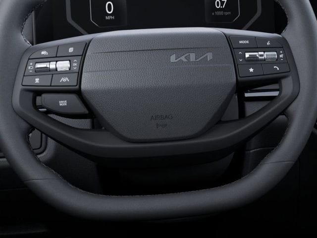 2026 Kia Sportage SX Prestige - Photo 23