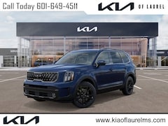 New 2025 Kia Telluride for sale in Laurel