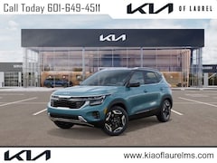 New 2026 Kia Seltos for sale in Laurel