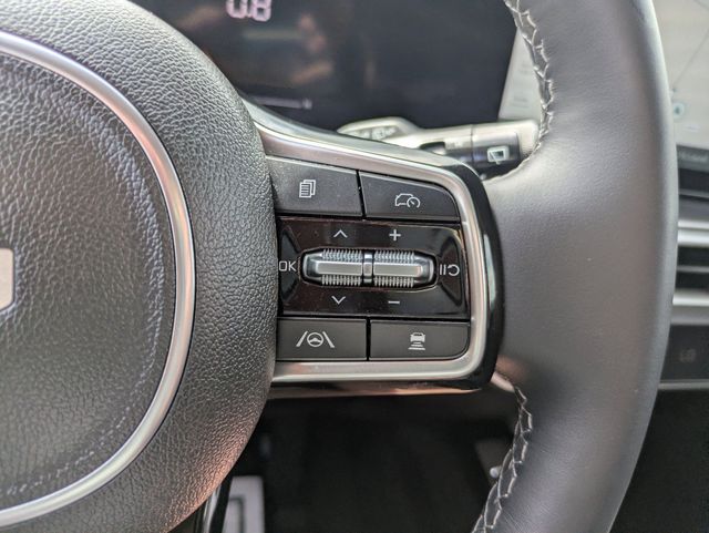 2025 Kia Sorento S - Photo 21