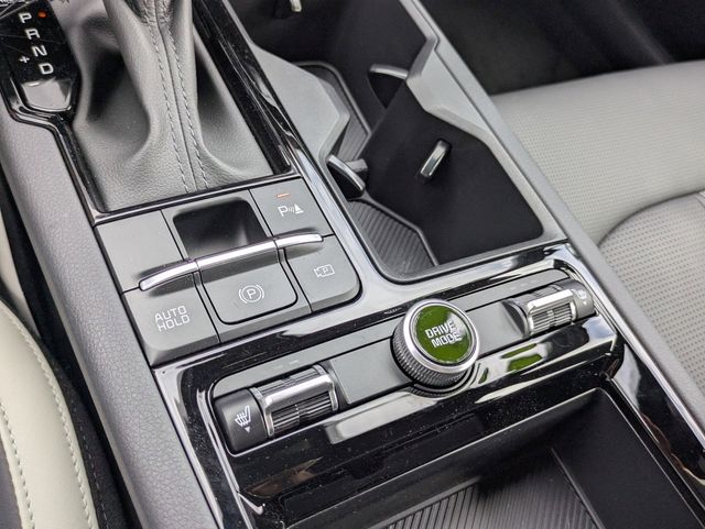 2025 Kia K5 GT-Line - Photo 19