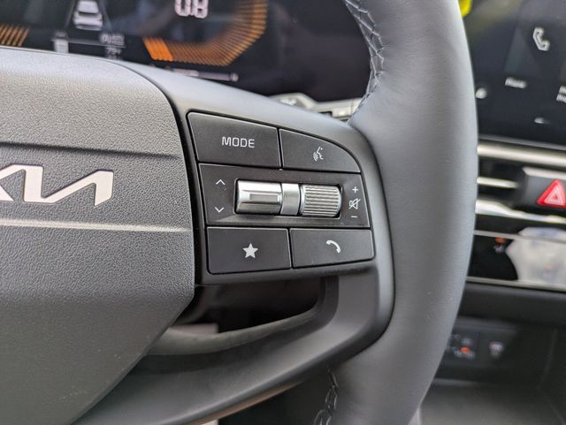 2026 Kia Sportage LX - Photo 22