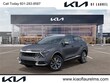 Kia Sportage Hybrid