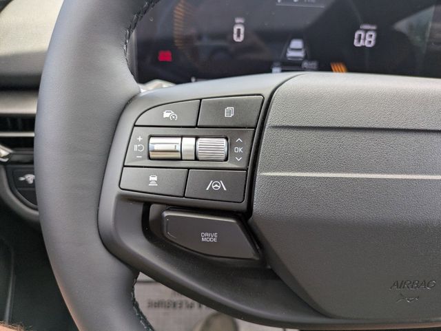 2026 Kia Sportage LX - Photo 21