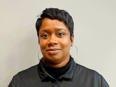 Staff member Stacy Beal from 512eded40fe7