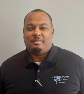 Staff member Bobby Herron from cf23e6871a22
