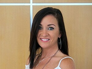 Staff member Katy Smith from 40dce9da8c96