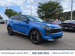New 2026 Kia Sportage for sale in Laurel