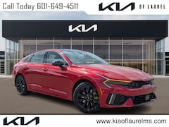 New 2026 Kia K5 for sale in Laurel
