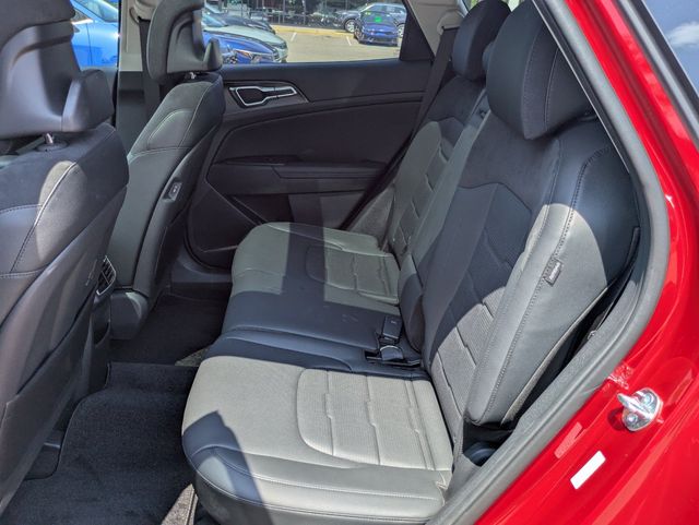 2026 Kia Sportage SX Prestige - Photo 14