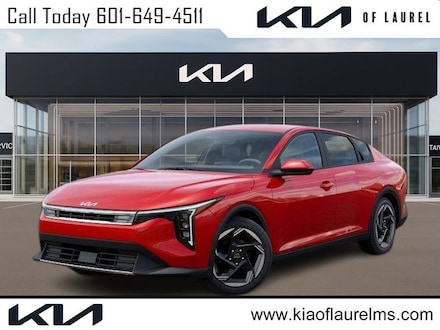 New 2026 Kia K4 for sale in Laurel