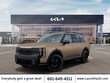  Kia Telluride Hybrid