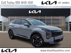 New 2026 Kia Sportage for sale in Laurel