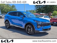 New 2026 Kia Sportage for sale in Laurel