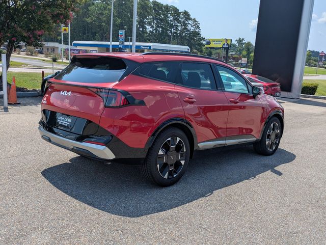 2026 Kia Sportage SX Prestige - Photo 7