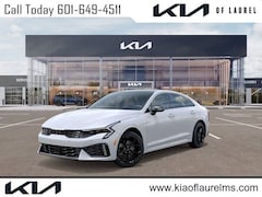 New 2026 Kia K5 for sale in Laurel