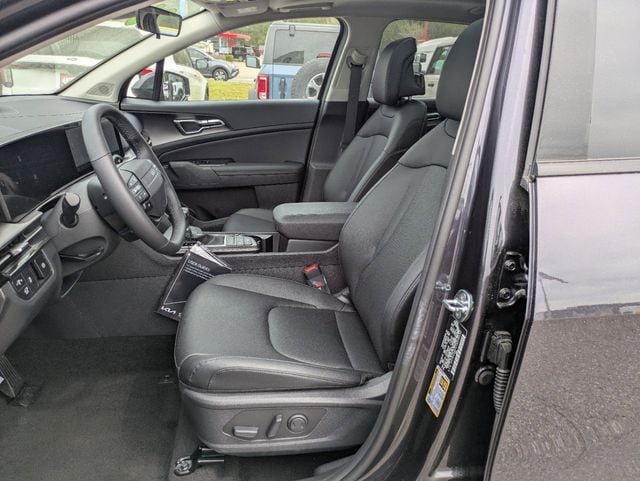 2026 Kia Sportage SX - Photo 10