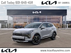 New 2026 Kia Sportage for sale in Laurel