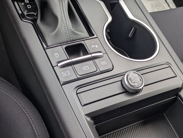 2026 Kia K5 LXS - Photo 19