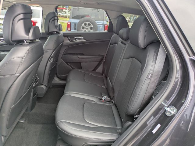 2026 Kia Sportage SX - Photo 14