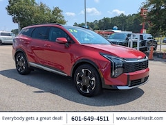 2026 Kia Sportage SX-Prestige SUV