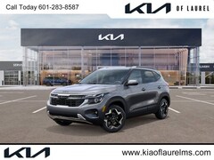 New 2025 Kia Seltos for sale in Laurel