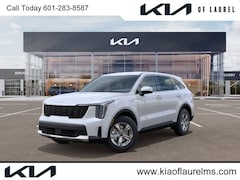 New 2025 Kia Sorento for sale in Laurel