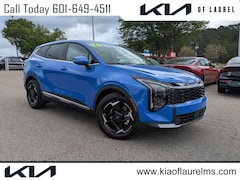 New 2026 Kia Sportage for sale in Laurel