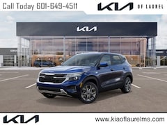 New 2026 Kia Seltos for sale in Laurel