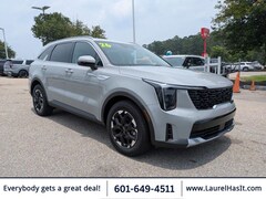2026 Kia Sorento S SUV