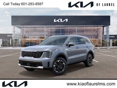 New 2025 Kia Sorento for sale in Laurel