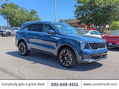 2026 Kia Sorento EX SUV