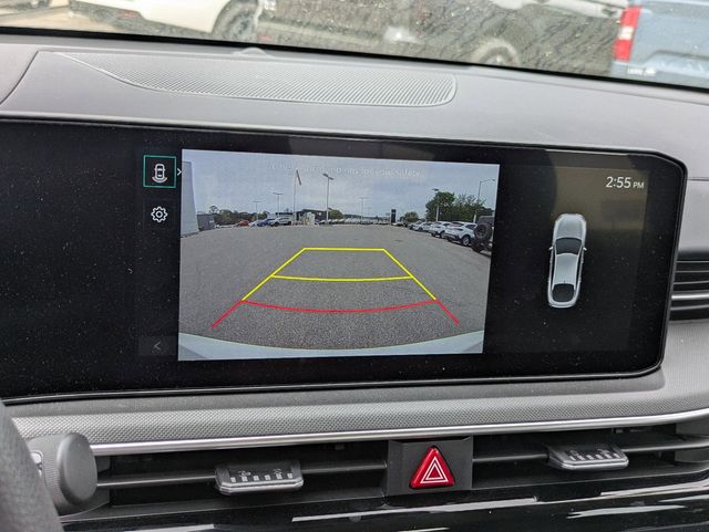 2026 Kia K5 LXS - Photo 21