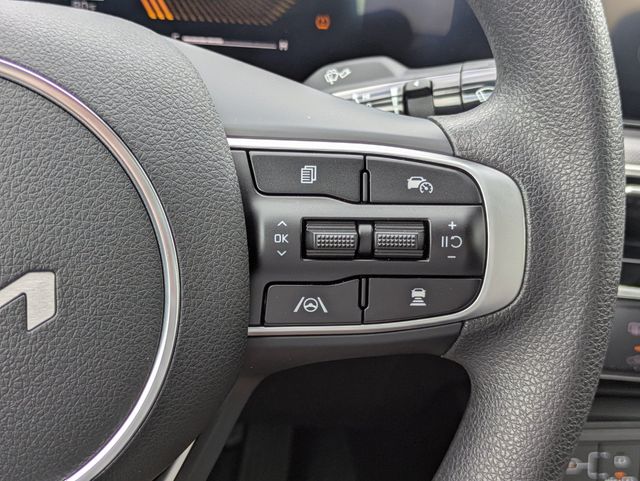 2026 Kia K5 LXS - Photo 22