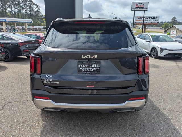 2025 Kia Sorento S - Photo 6