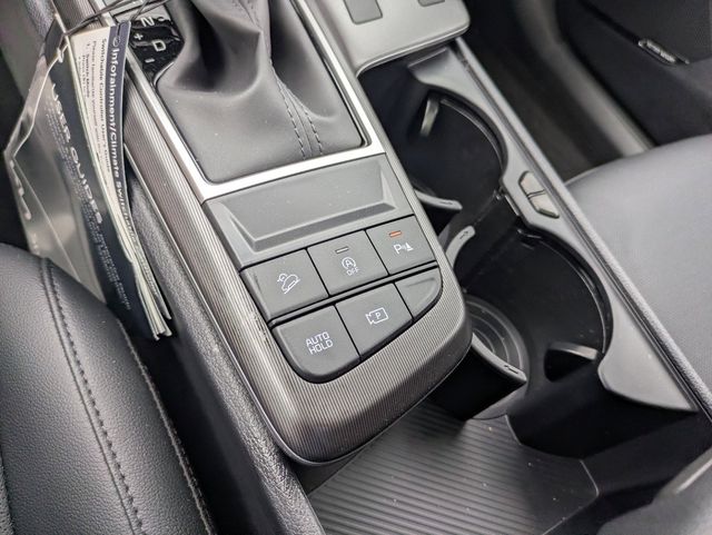 2026 Kia Sportage SX - Photo 20