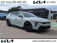 2026 Kia K4 GT-Line Turbo Hatchback