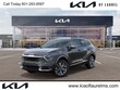 Kia Sportage Hybrid