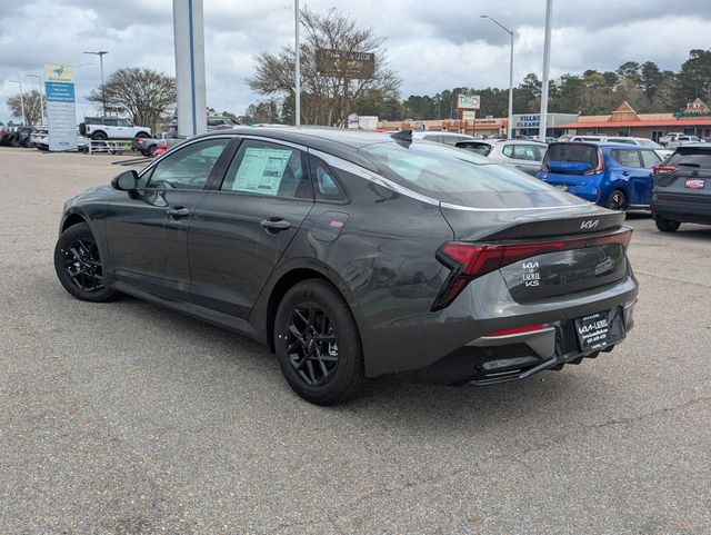 2026 Kia K5 LXS - Photo 6