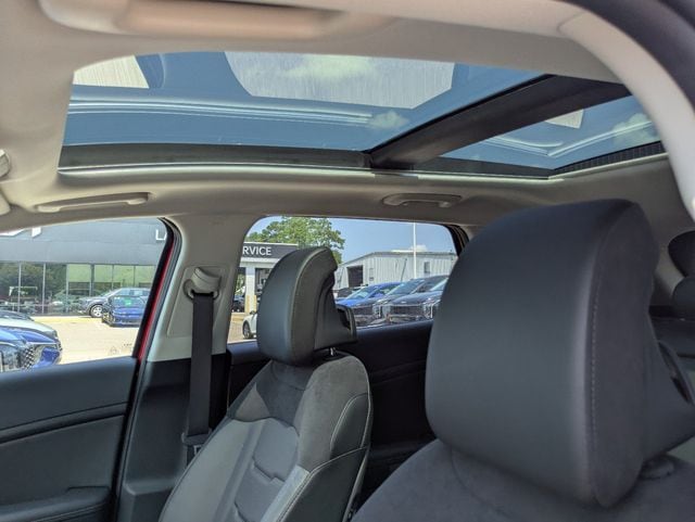 2026 Kia Sportage SX Prestige - Photo 12