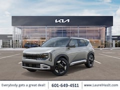 New 2027 Kia Seltos for sale in Laurel