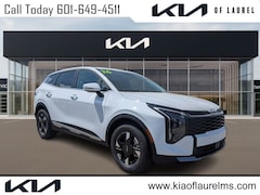 New 2026 Kia Sportage for sale in Laurel