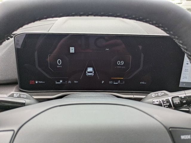 2026 Kia Sportage SX - Photo 21