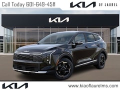 New 2026 Kia Sportage for sale in Laurel