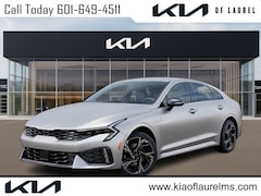 2026 Kia K5 GT-Line Sedan