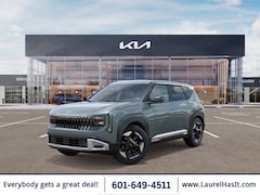 New 2027 Kia Seltos for sale in Laurel