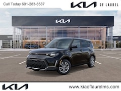 New 2025 Kia Soul for sale in Laurel