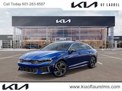 New 2026 Kia K5 for sale in Laurel